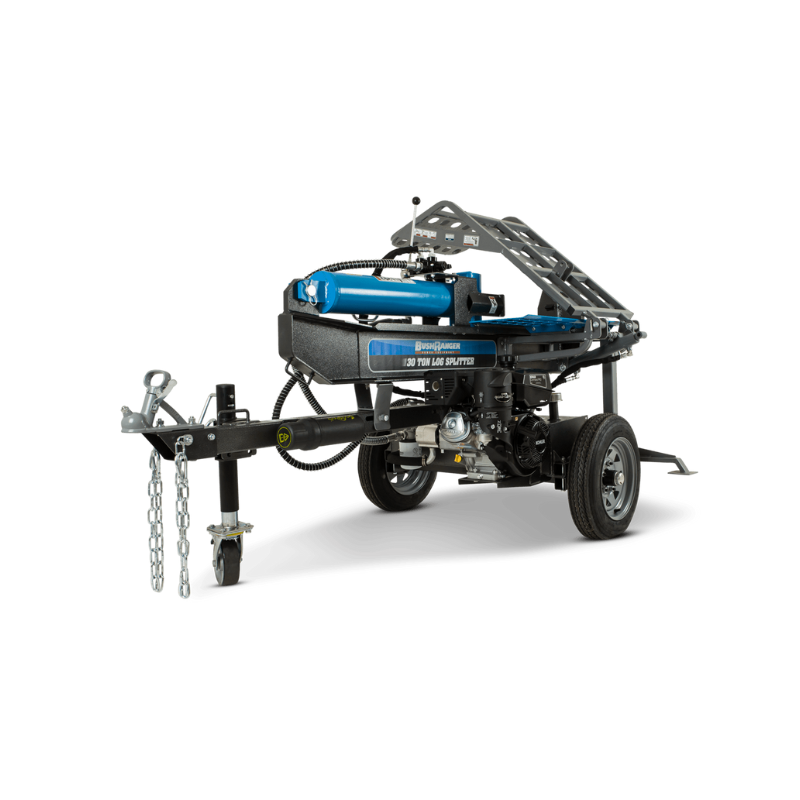 Bushranger Hydraulic Log Lift Accessory To Suit LS302 GPLSLOGLIFT