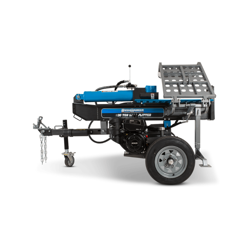 Bushranger Hydraulic Log Lift Accessory To Suit LS302 GPLSLOGLIFT