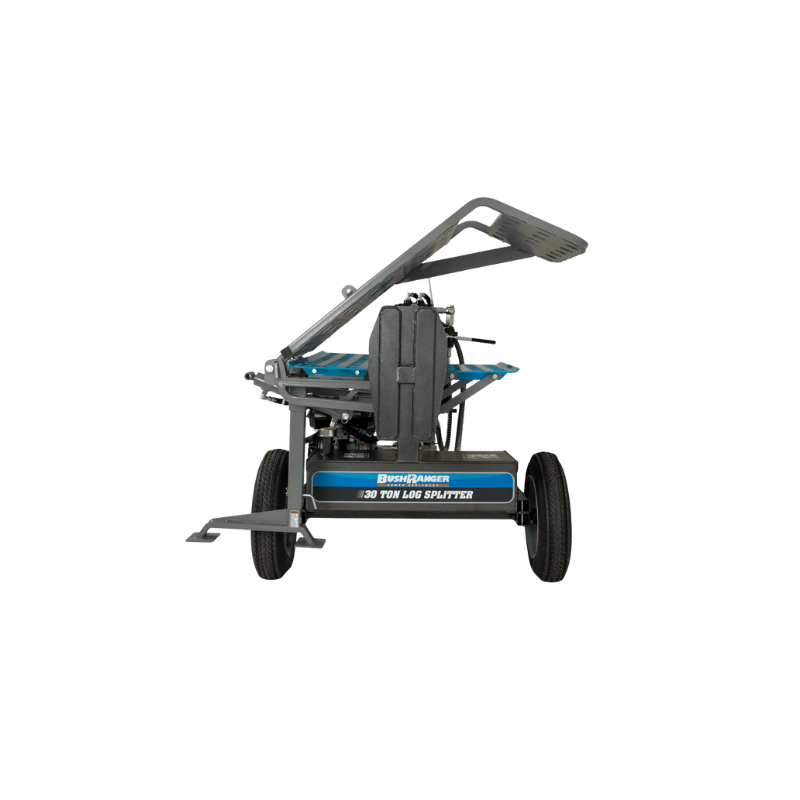 Bushranger Hydraulic Log Lift Accessory To Suit LS302 GPLSLOGLIFT