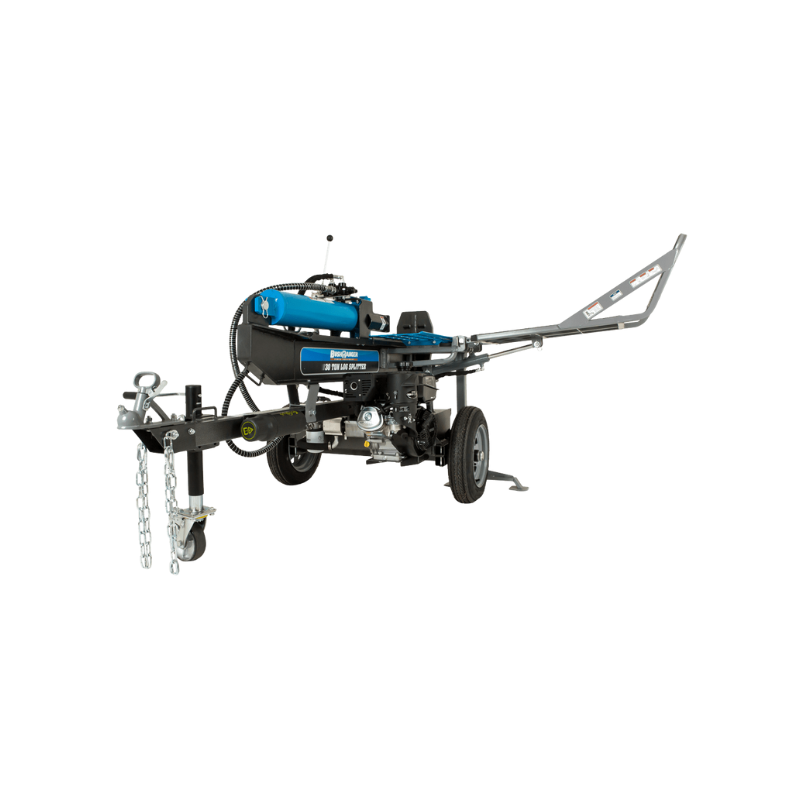 Bushranger Hydraulic Log Lift Accessory To Suit LS302 GPLSLOGLIFT
