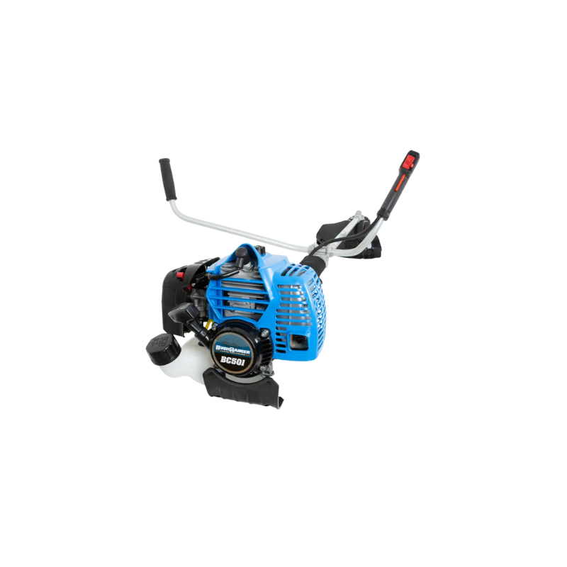 Bushranger Straight Shaft Brushcutter BRUBC501