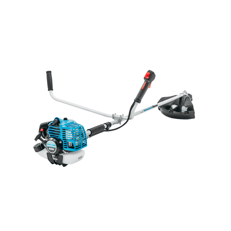 Bushranger Straight Shaft Bull Handle Brushcutter BRUBC261