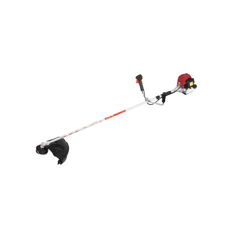 Bushranger Straight Shaft Bull Handle Brushcutter PUBCH25H