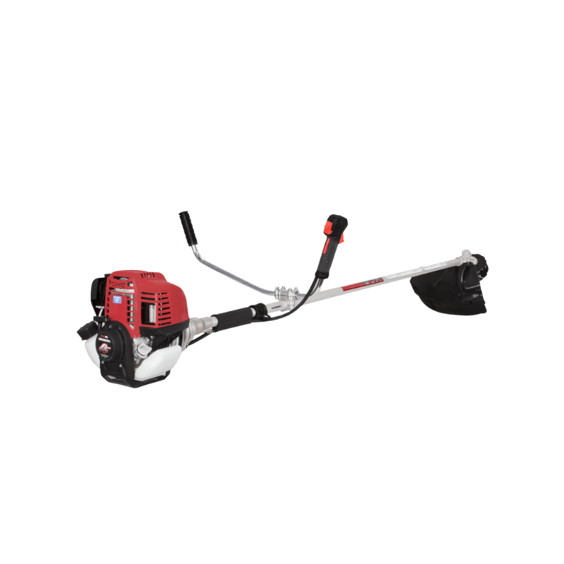 Bushranger Straight Shaft Bull Handle Brushcutter PUBCH35H