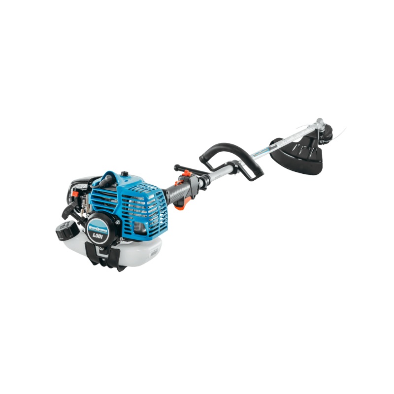 Bushranger Straight Shaft Loop Handle Trimmer BRUL301