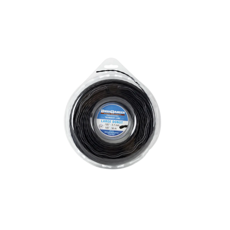 Bushranger Trimmer Line 56m Large Donut BPTL2756