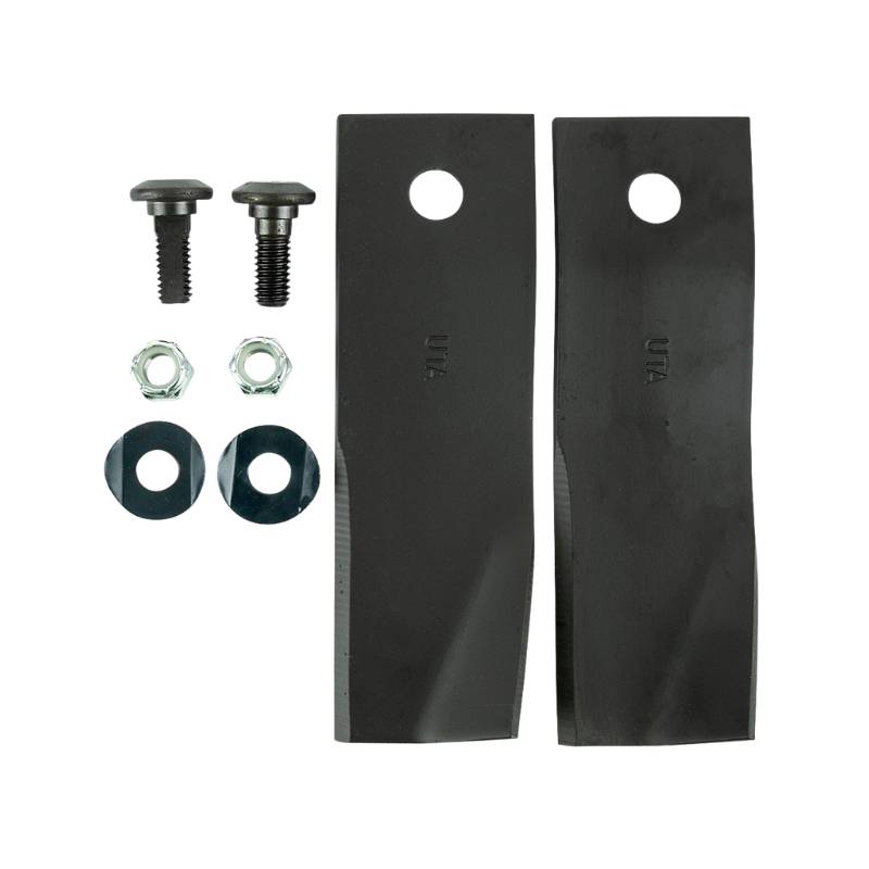 COX Blade and Bolt Set 1016mm BRC7493