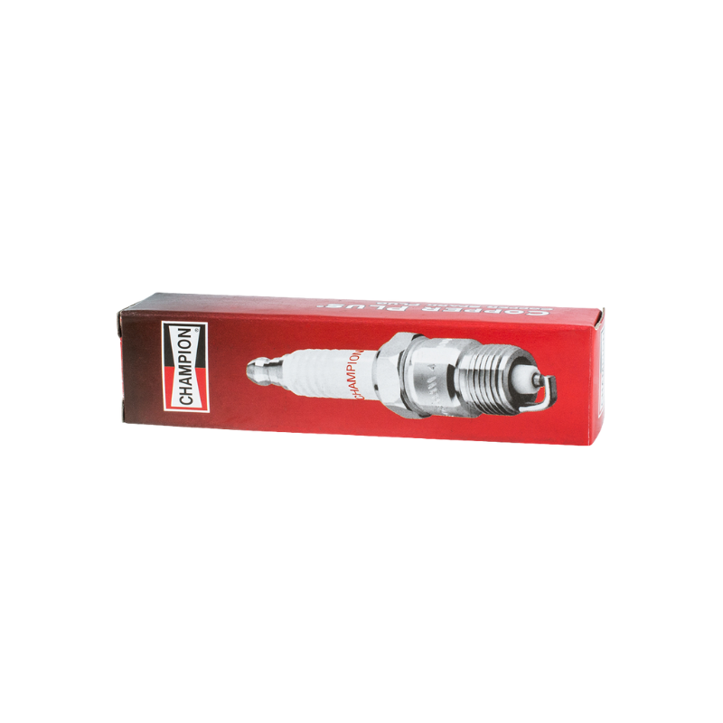 Champion RCJ6Y Spark Plug #852 Pack of 3 SPKRCJ6Y
