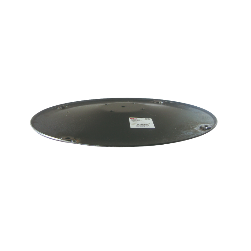 Cox Ride-On Blade Holder Disc 28" & 32" Replaces OEM AM07604A ,AM076H7- BLH2705