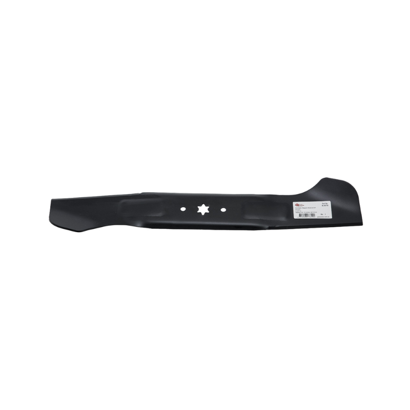 Cub Cadet Masport 46 Inch 2-In-1 High Lift Bar Blade BLR8750