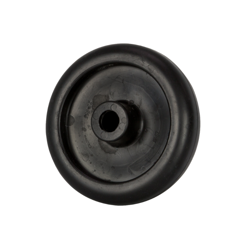 Deck & Gauge Wheel ½″ ID × 4″ OD × 1½″ W Fits John Deere, Snapper, Yazoo WWP8007