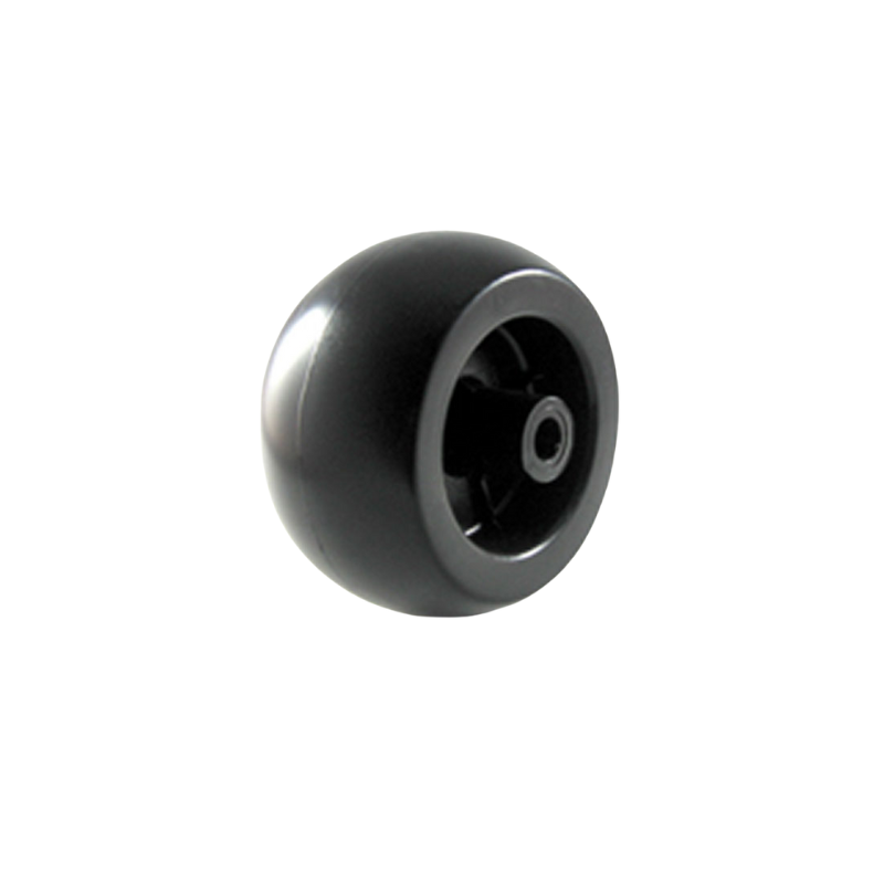 Deck Wheel 1/2" ID × 5" H × 2-3/4" W Fits Ariens, Cub Cadet, Gravely, Husqvarna, Hustler, John Deere, MTD, Murray, Simplicity, Snapper, Toro WWP5534