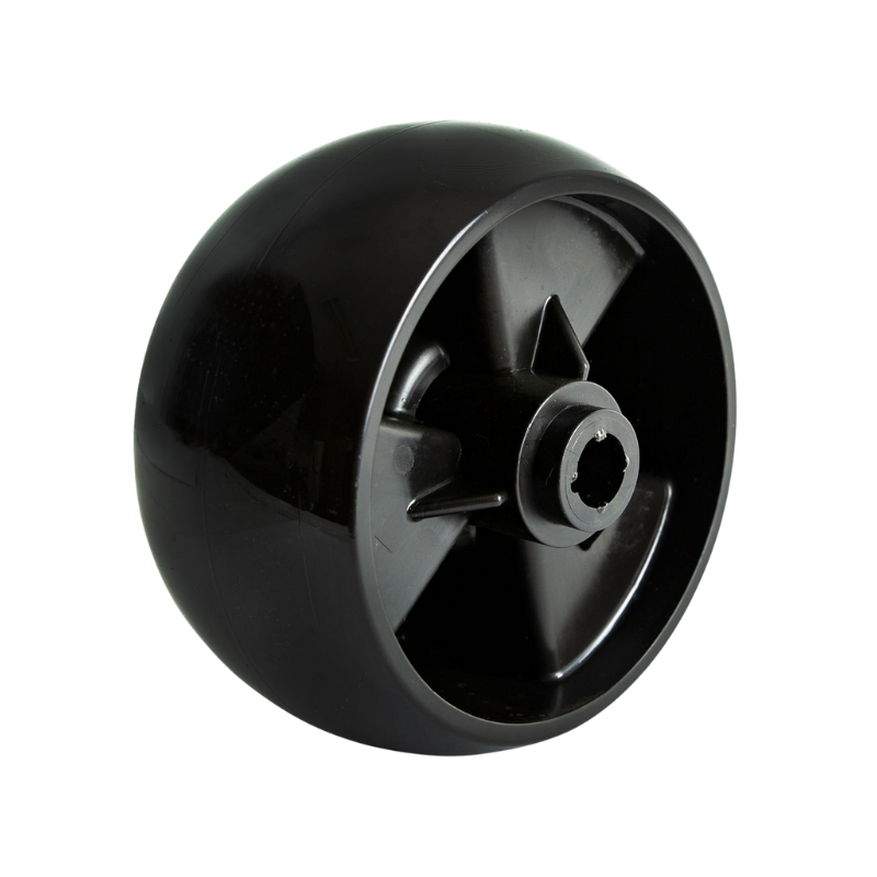 Deck Wheel 5″ OD × 2-⅜″ W With ½″ ID – Fits Cub Cadet, MTD, Masport, Rover WWP8344