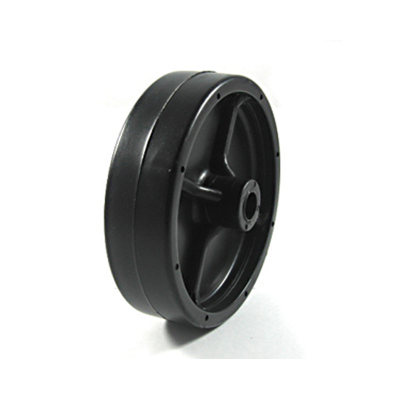 Deck Wheel ½″ ID × 4-¾″ OD × 1-⅜″ W Fits Cub Cadet, MTD WWP5855