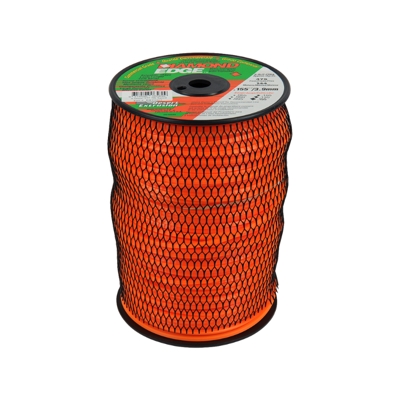 Diamond Edge 3.9 mm Trimmer Line 145 m BRT5964