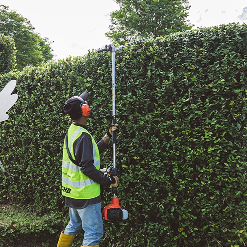 ECHO Shaft Hedge Trimmer HCA-2620ES-HD