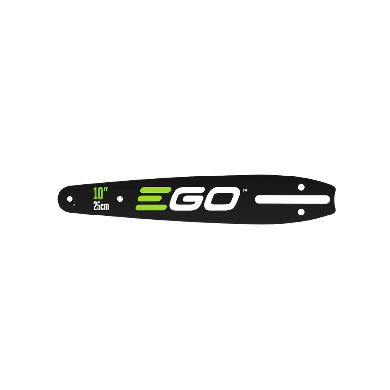 EGO Power+ 25 cm Pole Saw Guide Bar AG1000Q