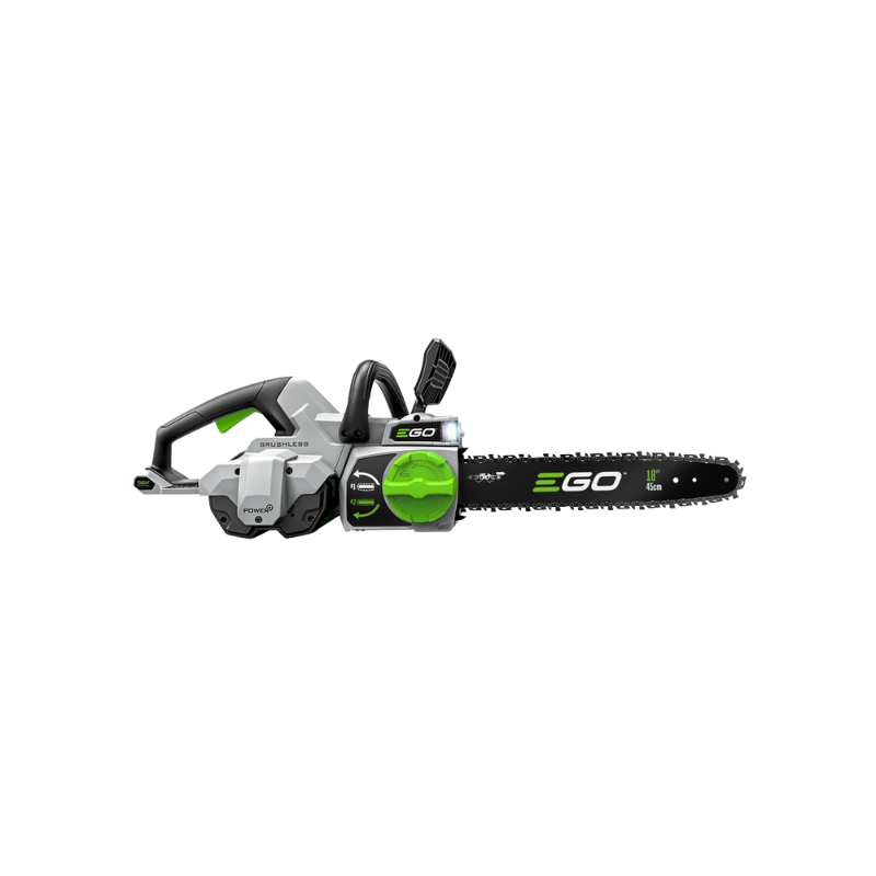 EGO Power+ 45 cm Brushless Chainsaw CS1800E