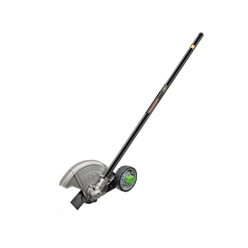 EGO Power+ 20 cm Carbon Fibre Lawn Edger Attachment EA0820
