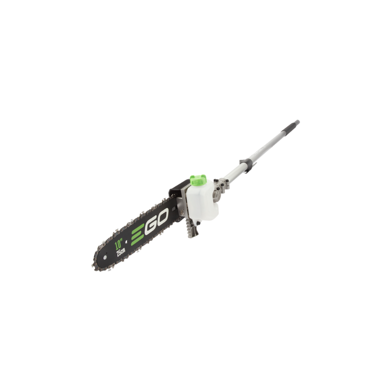 EGO Power+ 56V Multi‑Tool Pole Saw Attachment PSA1000