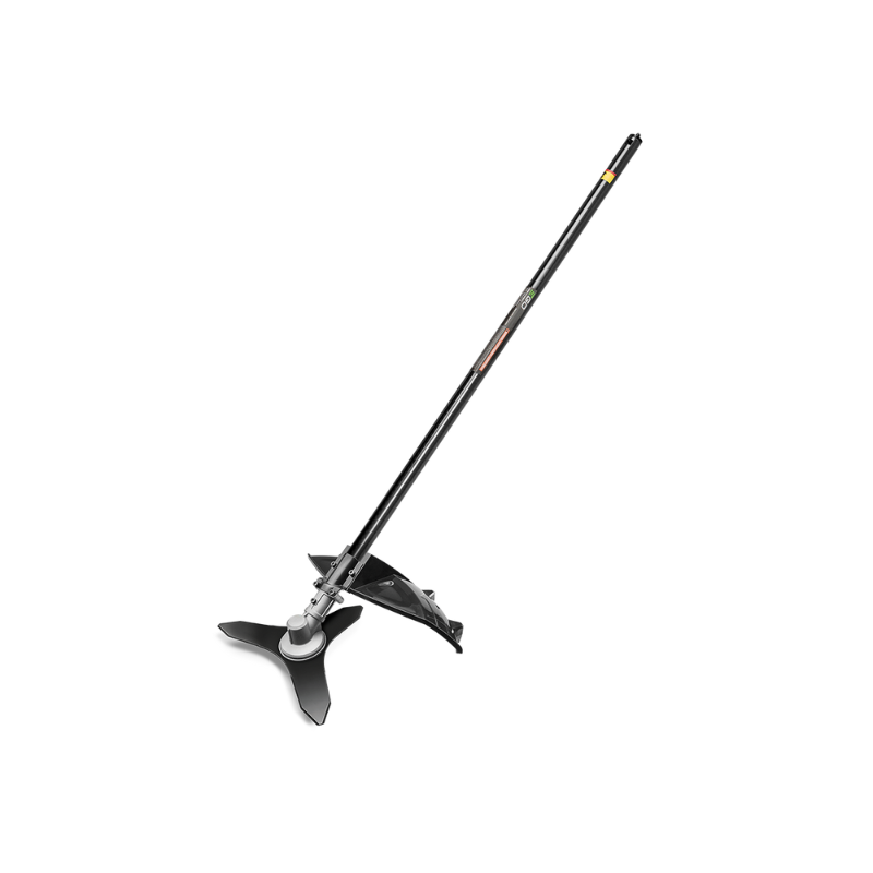 EGO Power+ 30 cm Carbon Fibre Brush Cutter Attachment BCA1220