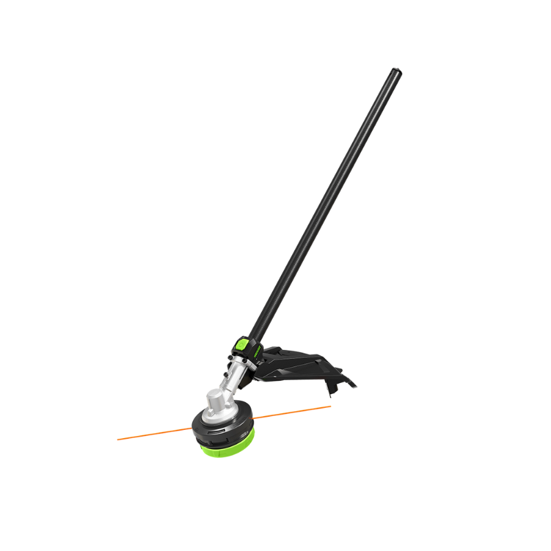 EGO Power+ 40 cm Carbon Fibre Shaft Line Trimmer Attachment STA1600