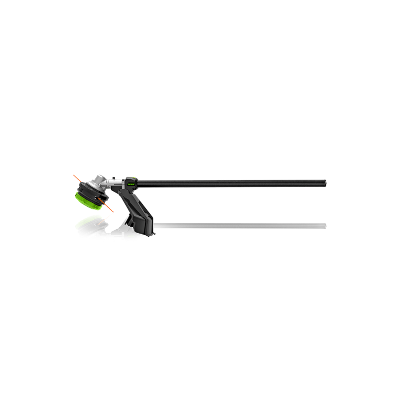 EGO Power+ 40 cm Carbon Fibre Shaft Line Trimmer Attachment STA1600