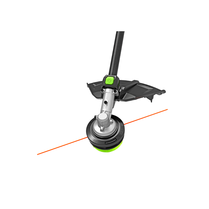 EGO Power+ 40 cm Carbon Fibre Shaft Line Trimmer Attachment STA1600