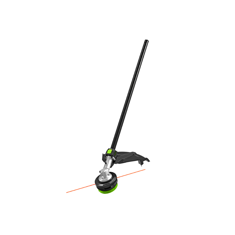 EGO Power+ 40 cm Carbon Fibre Shaft Line Trimmer Attachment STA1600
