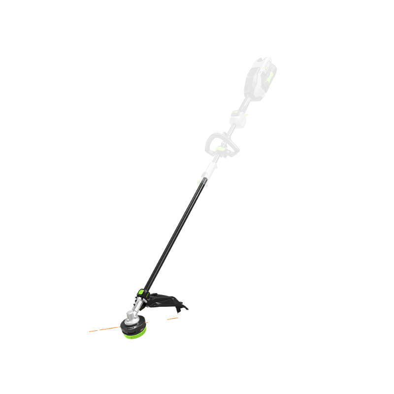 EGO Power+ 40 cm Carbon Fibre Shaft Line Trimmer Attachment STA1600