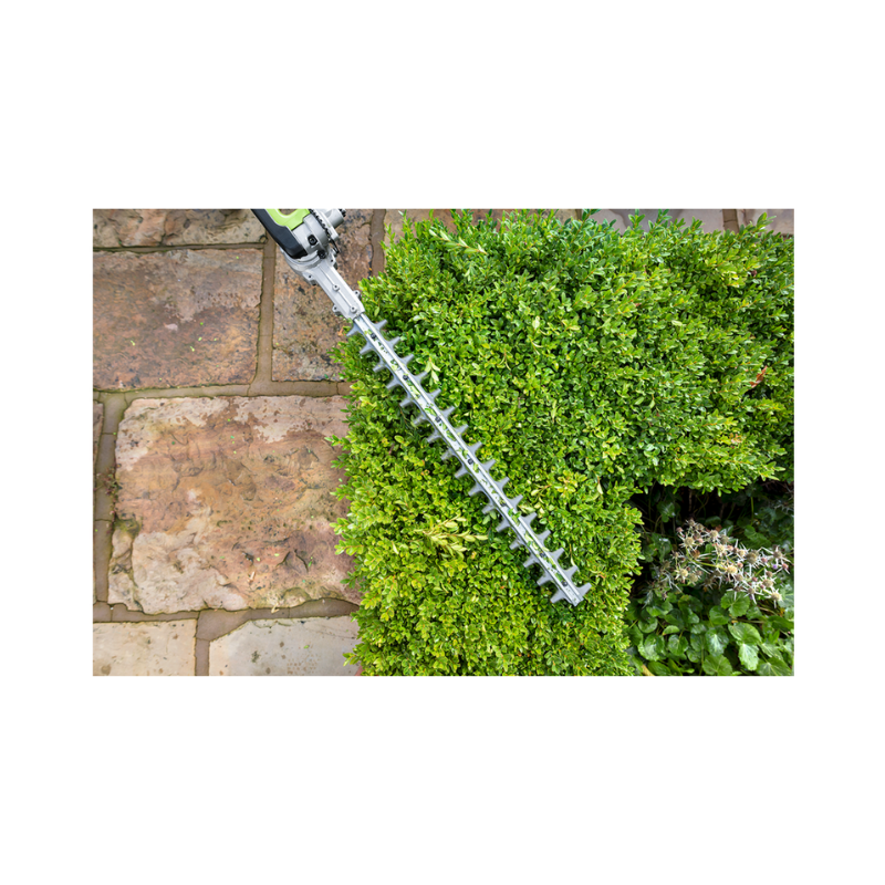 EGO Power+ 51 cm Short Hedge Trimmer Attachment HTA2000S