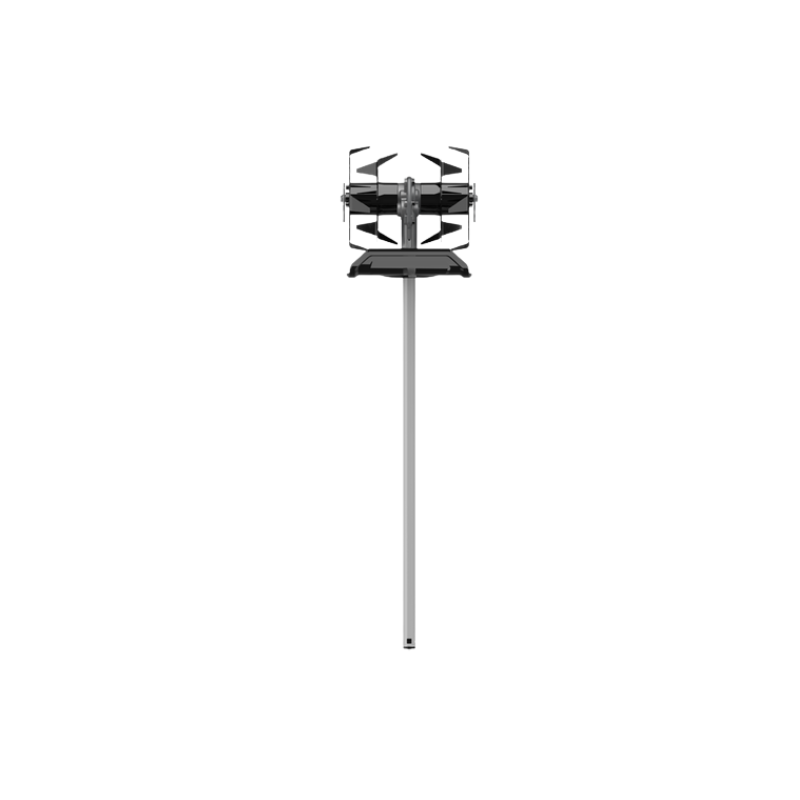 EGO Power+ Cultivator Attachment CTA9500