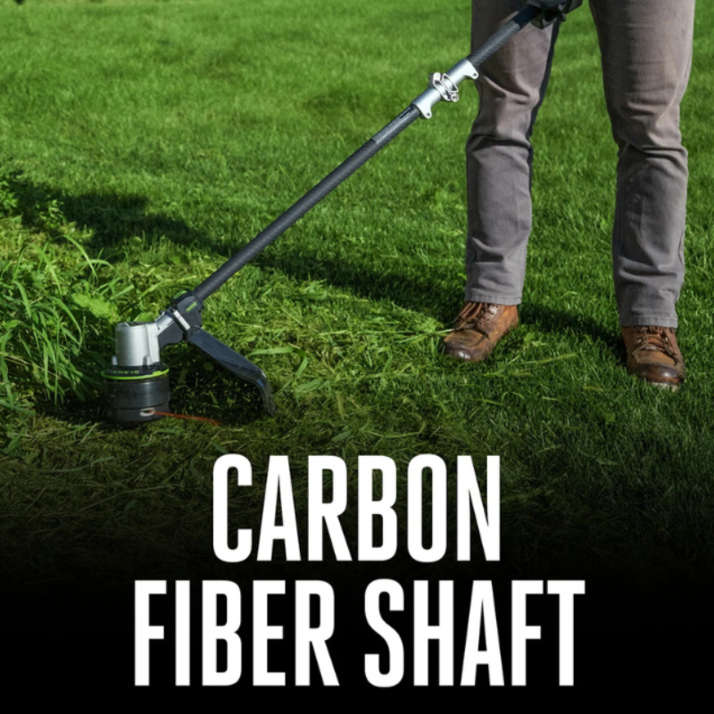 EGO Power+ 40 cm POWERLOAD™ Brushless Line Trimmer Kit with LINE IQ™ ST1624E-T