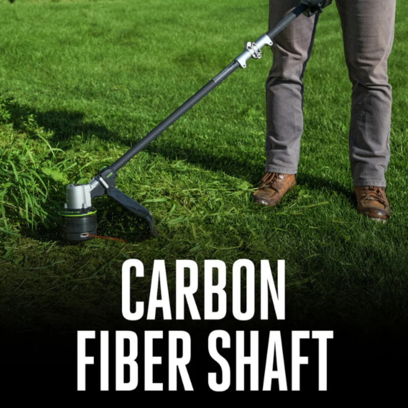 EGO Power+ 40 cm POWERLOAD™ Line Trimmer with LINE IQ™ ST1620E-T