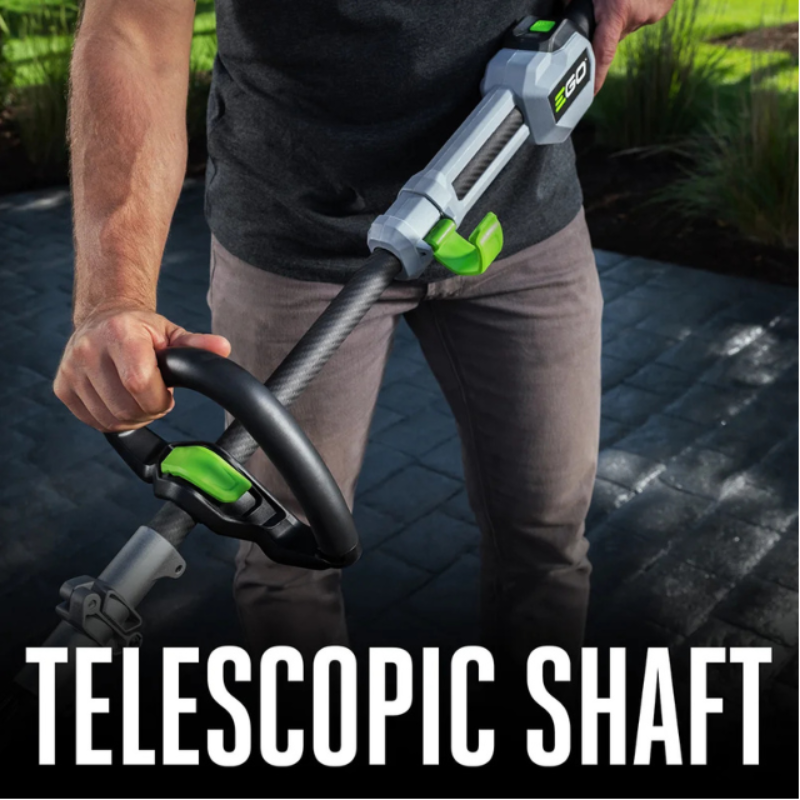EGO Power+ 40 cm POWERLOAD™ Line Trimmer with LINE IQ™ ST1620E-T
