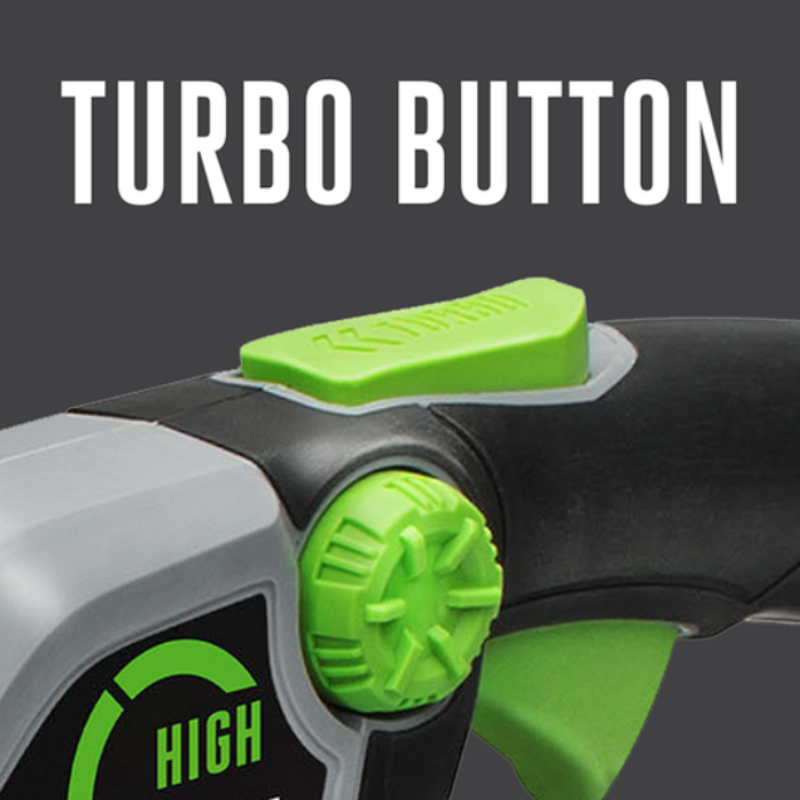 EGO POWER+ 56V Brushless 1105m3/H Blower Skin LB6500E