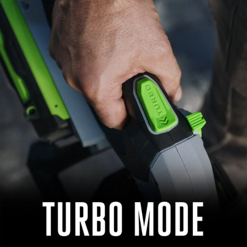 EGO Power+ 56 V 1,300 m³/h Cordless Brushless Blower LB7650E