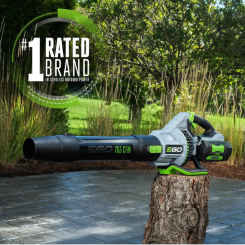 EGO Power+ 56 V 1,300 m³/h Cordless Brushless Blower LB7650E