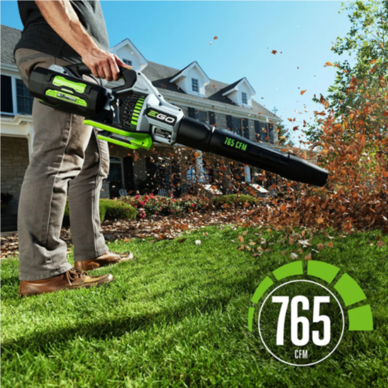 EGO Power+ 56 V 1,300 m³/h Cordless Brushless Blower LB7650E