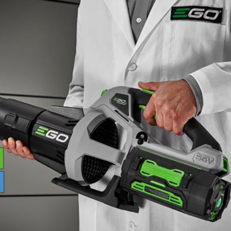 EGO POWER+ 900 m³/h Blower Kit LB5302E