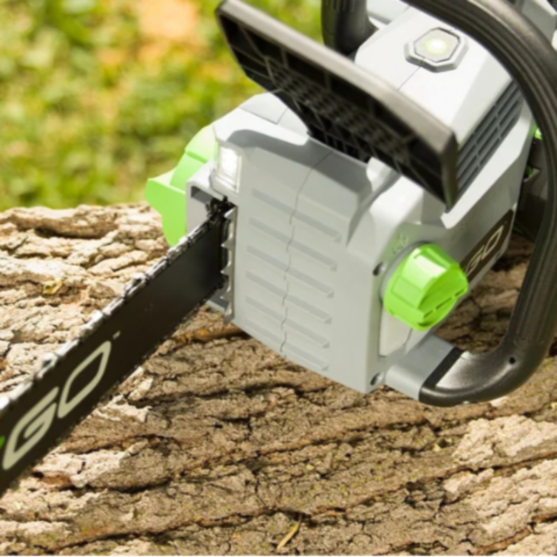 EGO Power+ 45 cm Brushless Chainsaw CS1800E