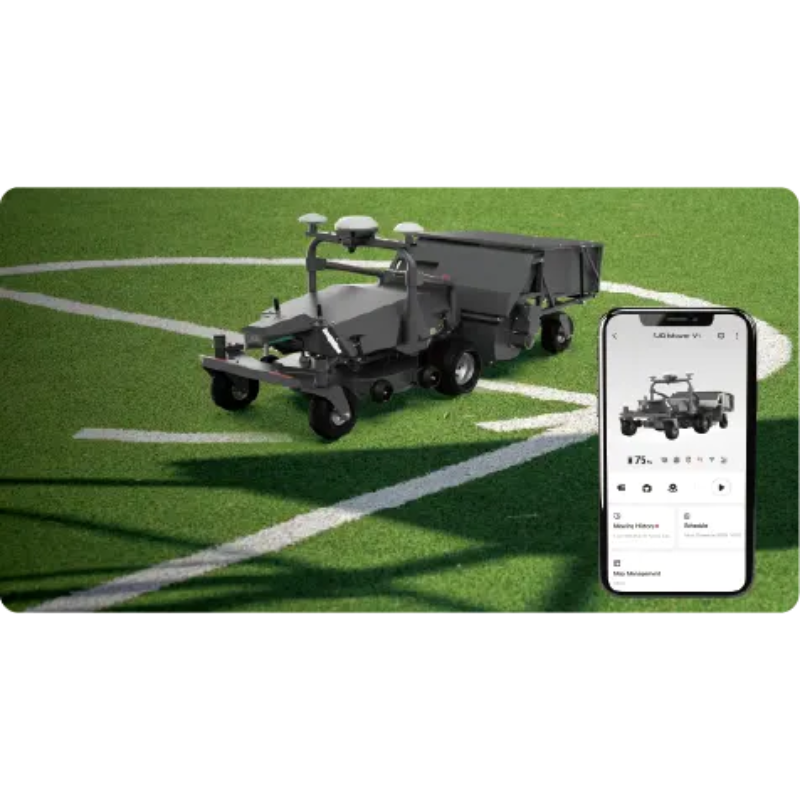 FJDynamics GRASS COLLECTION KIT FJDGC01