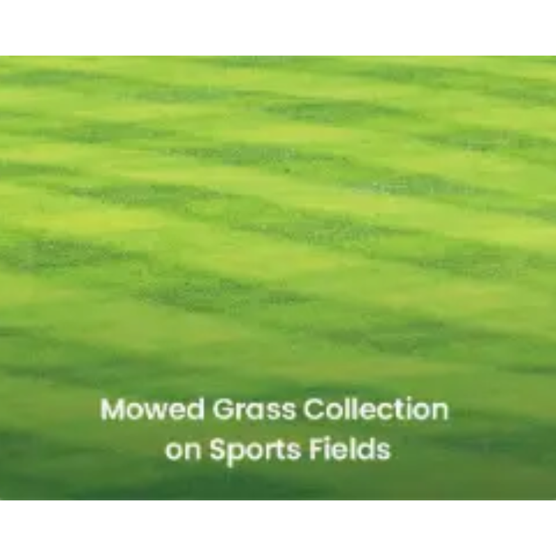 FJDynamics GRASS COLLECTION KIT FJDGC01