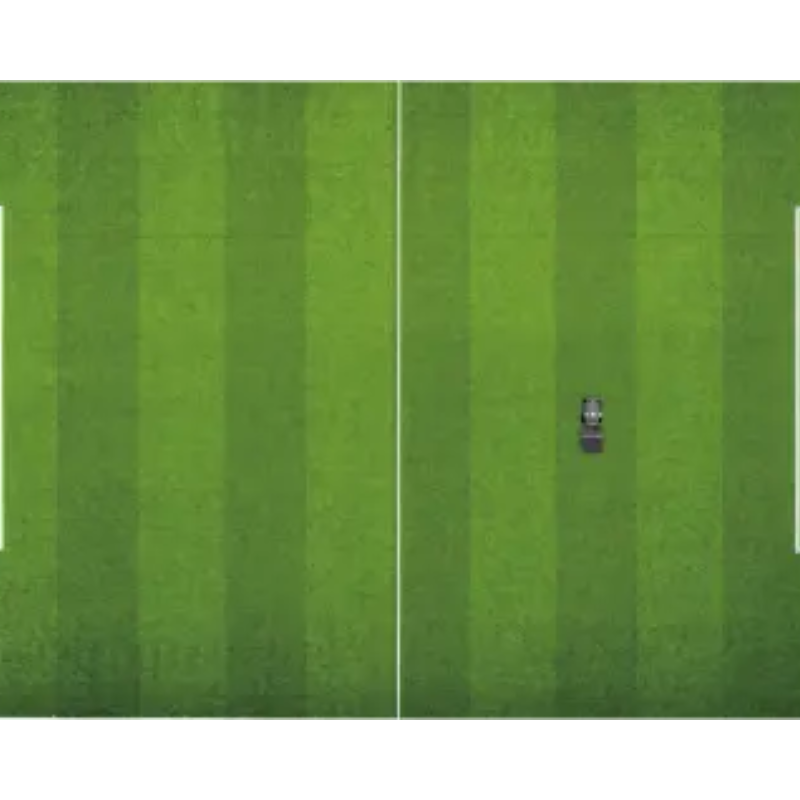 FJDynamics GRASS COLLECTION KIT FJDGC01