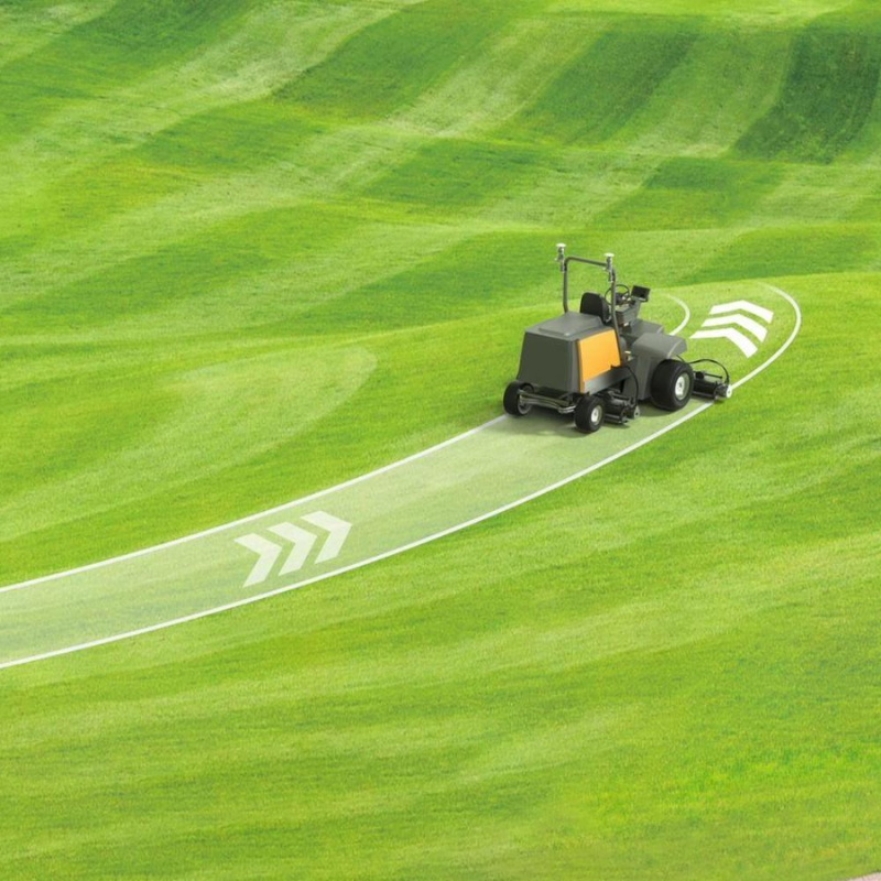 FJDynamics Mower Kit FJDMS100