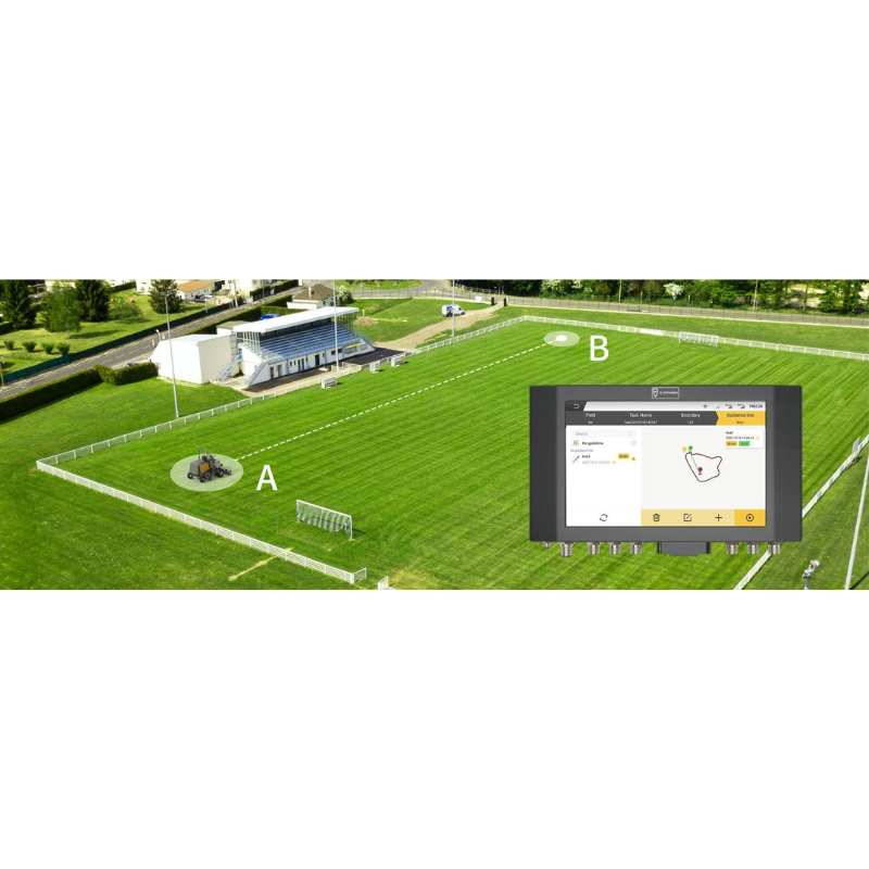 FJDynamics Mower Kit FJDMS100