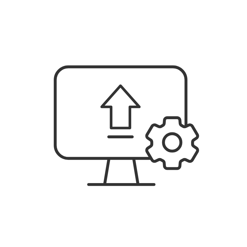 FJDynamics Mower Kit FJDMS100