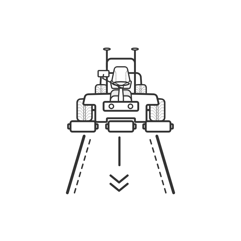 FJDynamics Mower Kit FJDMS100