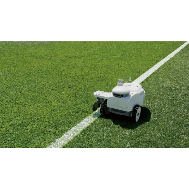 FJDynamics PaintMaster ™ Mini RLM02 Robotic Line Marker FJDRLM02