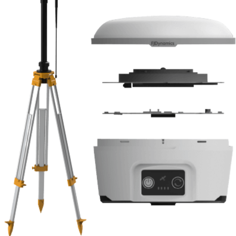 FJDynamics RTK Satellite Navigation Base Station FJDRTK